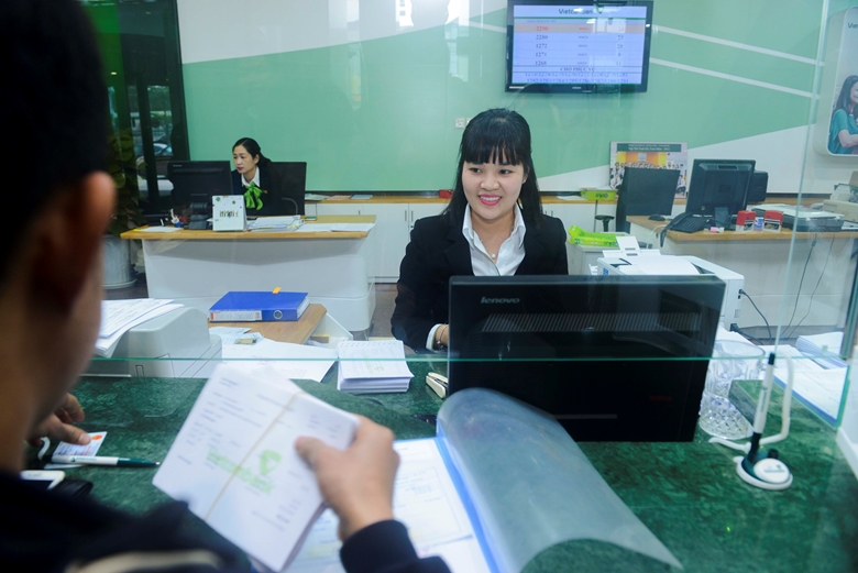 La banque centrale maintient la flexibilité des taux de change
